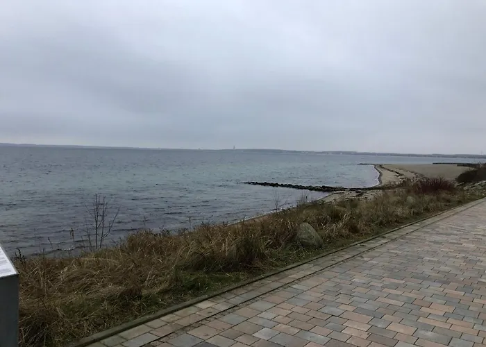 Meerzeit * Sierksdorf