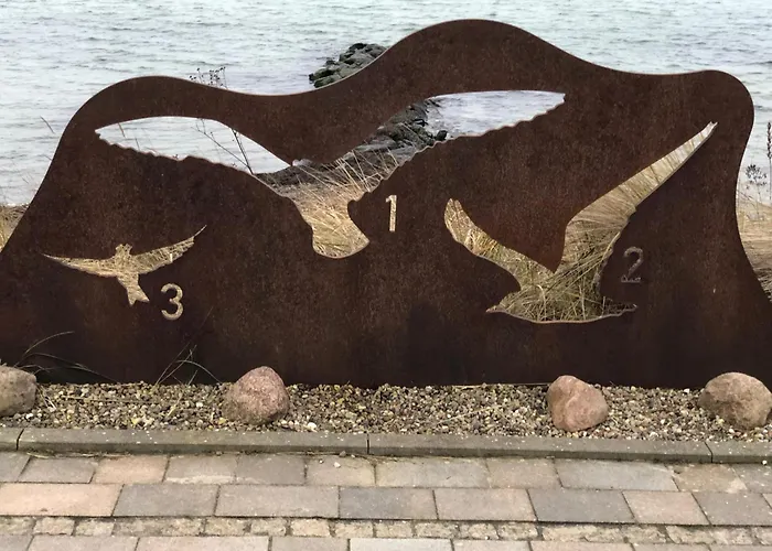 Διαμέρισμα Meerzeit