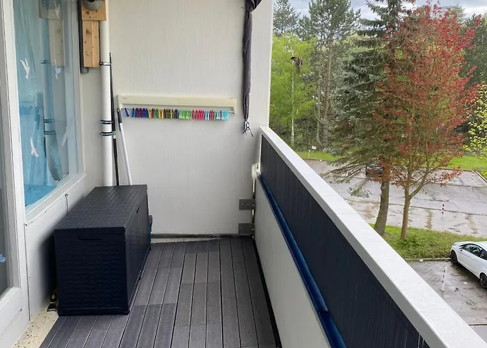 Meerzeit Διαμέρισμα Sierksdorf