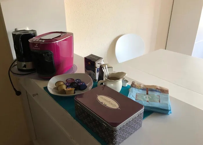 Meerzeit Διαμέρισμα Sierksdorf