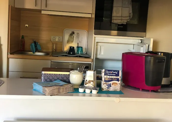 Meerzeit * Sierksdorf