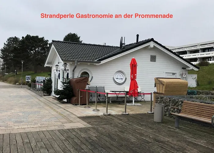 Meerzeit Διαμέρισμα *