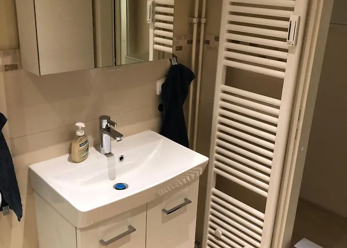 Διαμέρισμα Meerzeit Sierksdorf