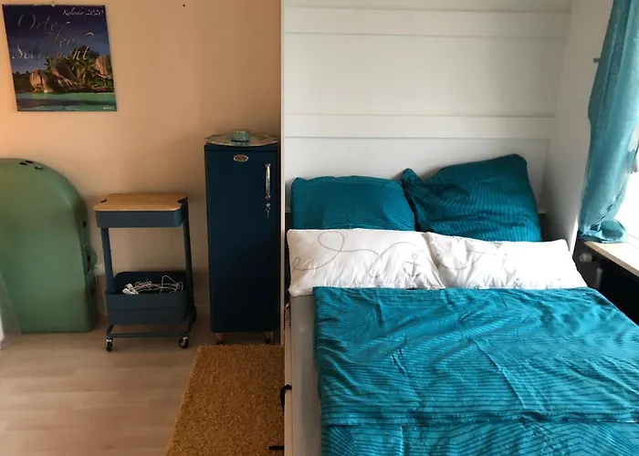 Διαμέρισμα Meerzeit